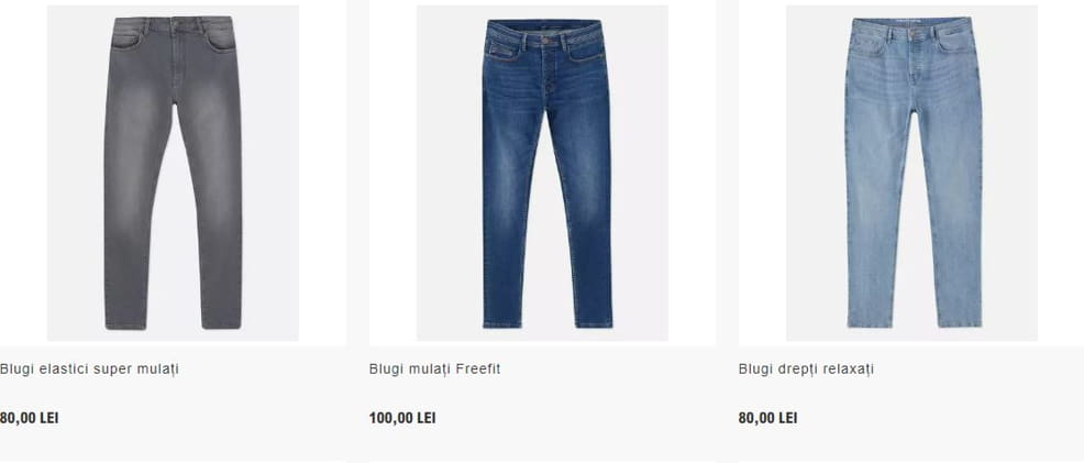 catalog Primark